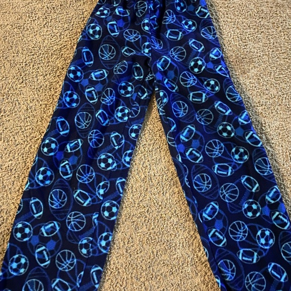 Hanes Pj Pant set of 2 - Picture 5 of 5